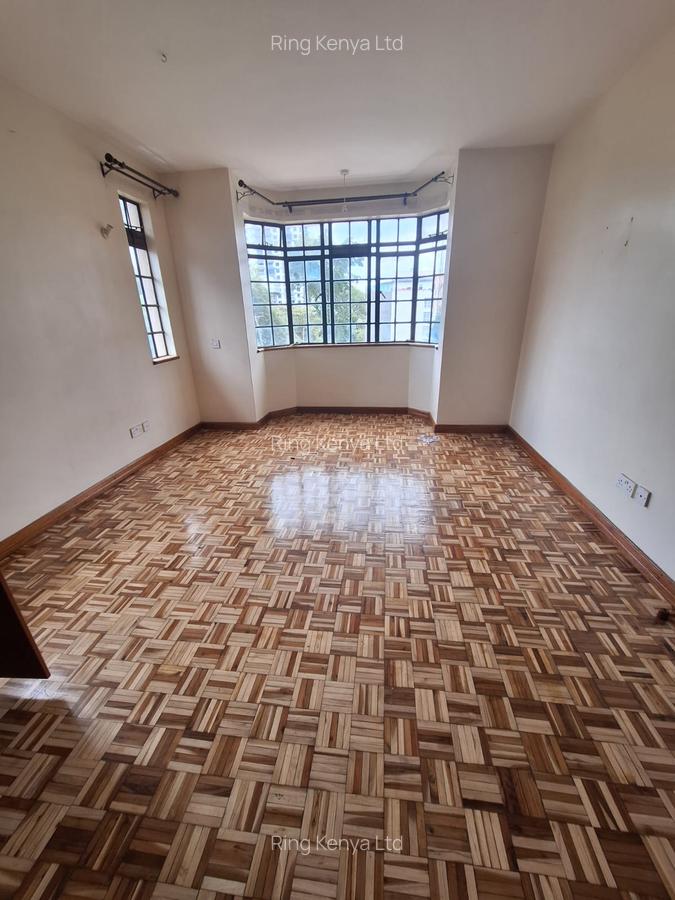 3 Bed Apartment with En Suite at Kilimani - 19