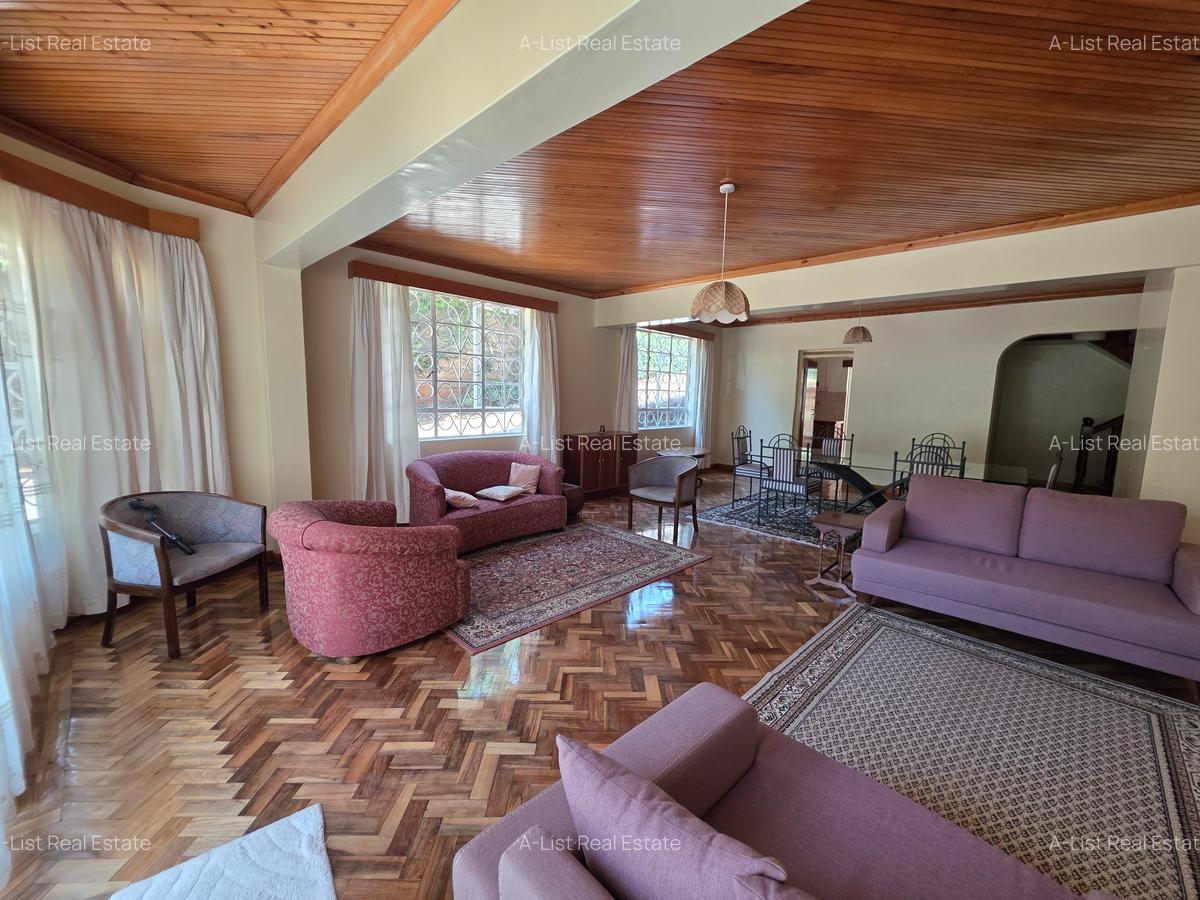 2 Bed Townhouse with En Suite at Twiga Road - 2