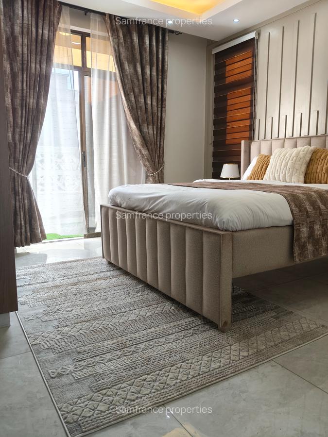 4 Bed Townhouse with En Suite at Mtwapa - 5