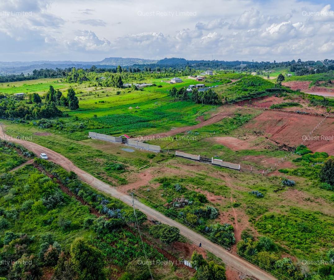 0.045 ha Land at Ruthigiti - 12