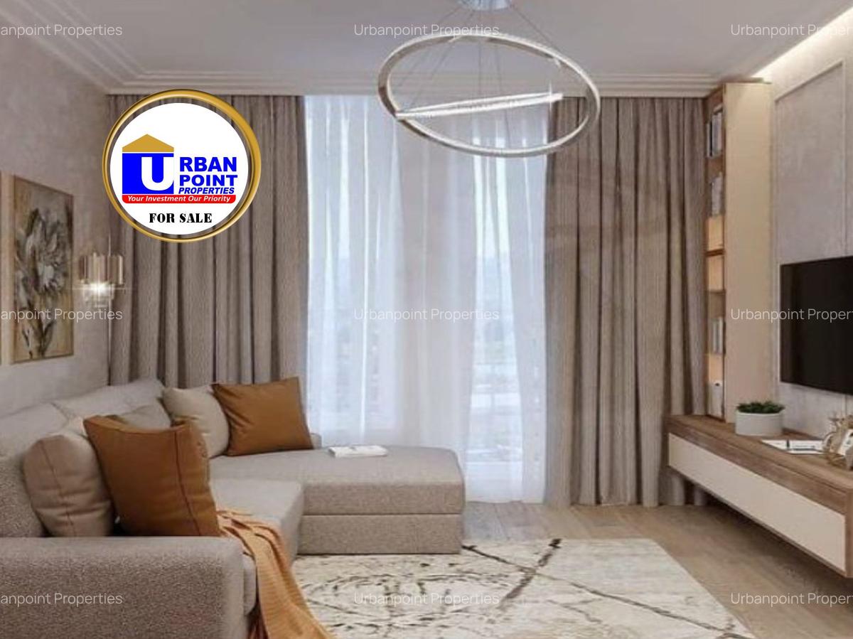 2 Bed Apartment with En Suite in Mombasa CBD - 6