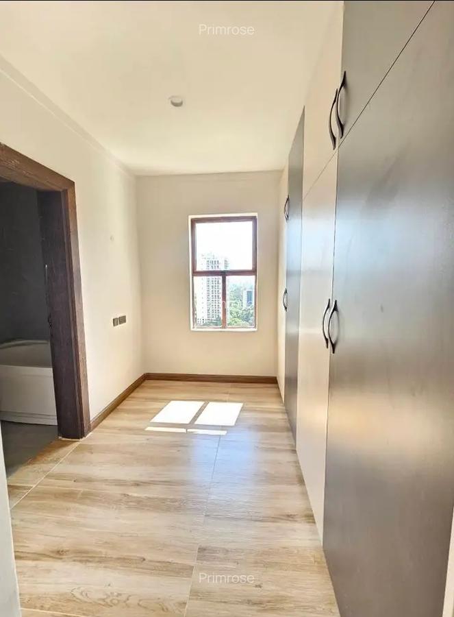 3 Bed Apartment with En Suite in Kileleshwa - 3