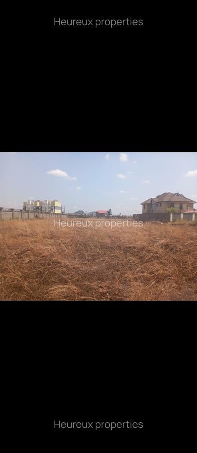 Residential Land at Sunset Park Estate - 2