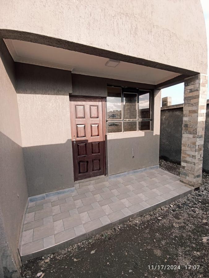 5 Bed House with En Suite in Ruiru - 2