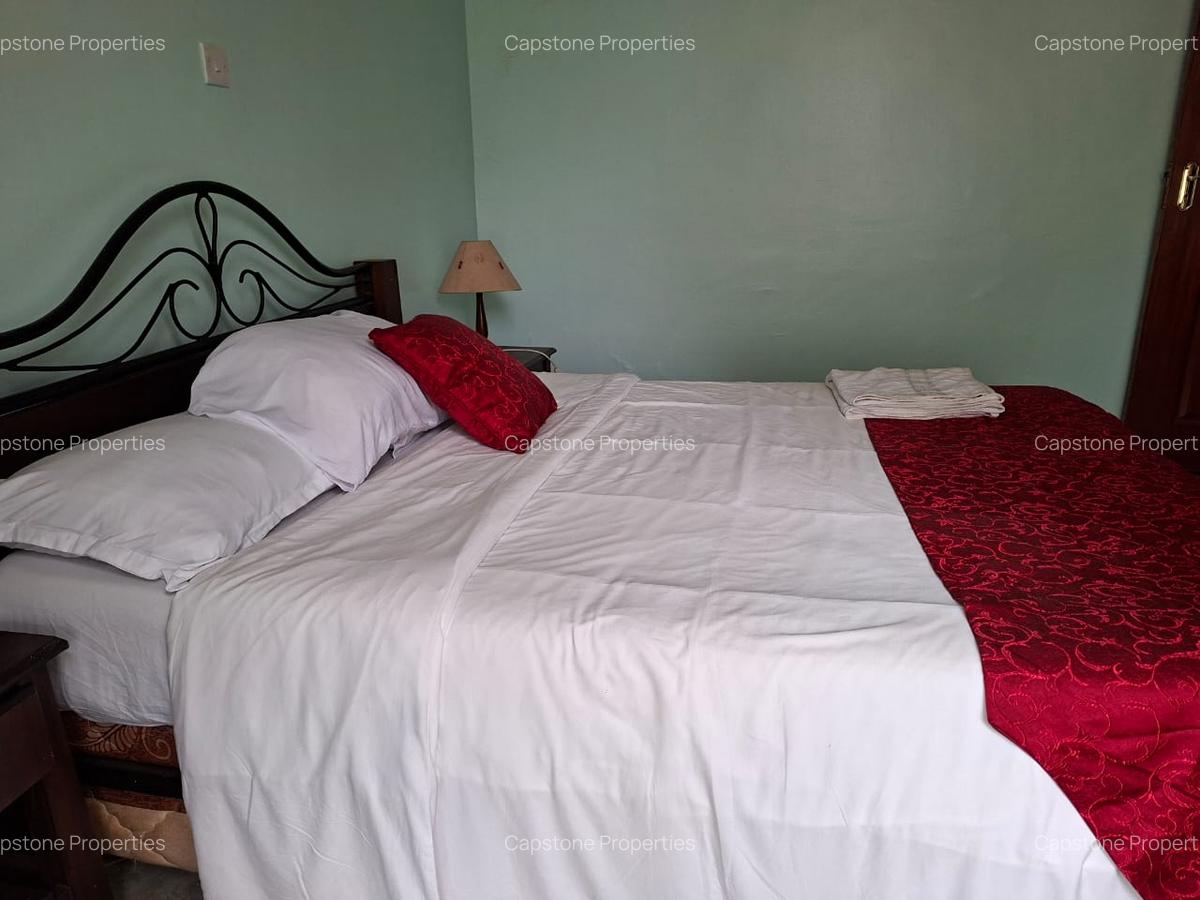 Furnished 2 Bed Apartment with En Suite in Rosslyn - 14