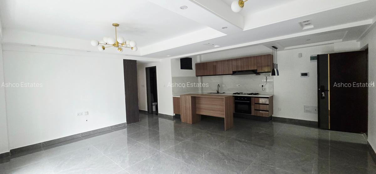 2 Bed Apartment with En Suite in Riverside - 2