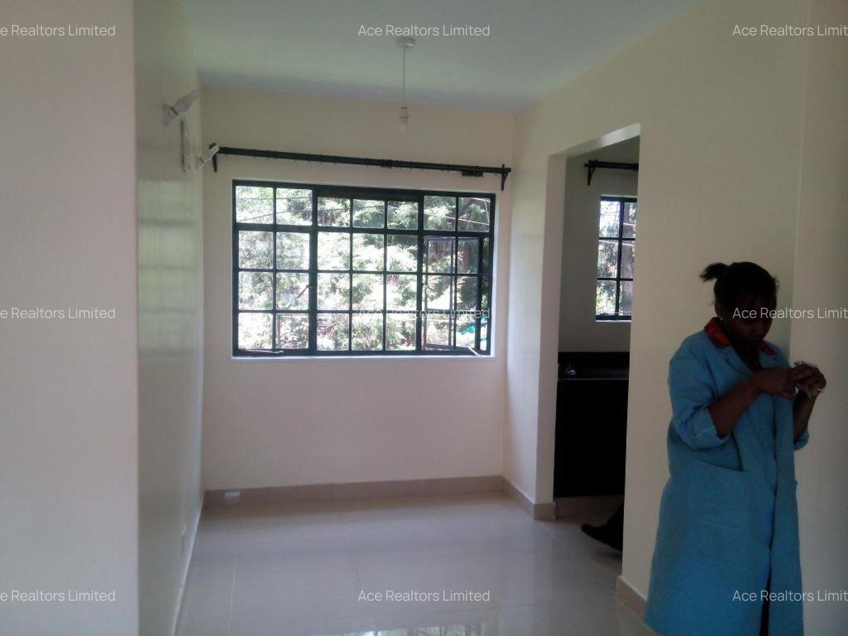 2 Bed Apartment with Parking at Ojijo Road - 3