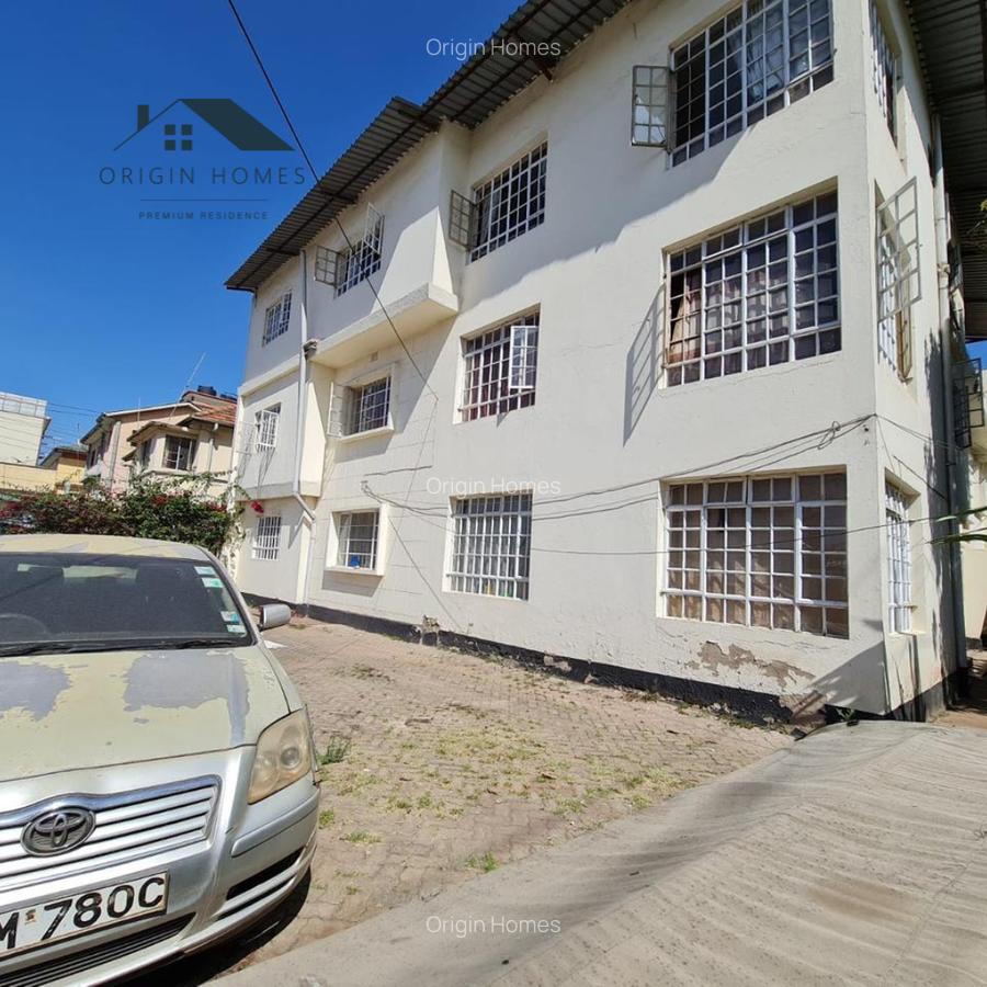 0.17 ac Commercial Property with Backup Generator at Nairobi West - 5