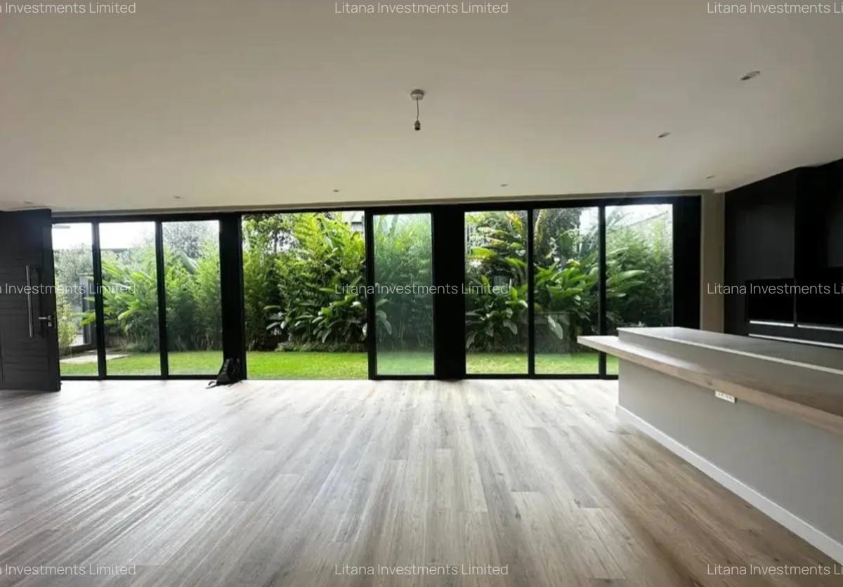 4 Bed House with Swimming Pool at Runda Paradise - 8