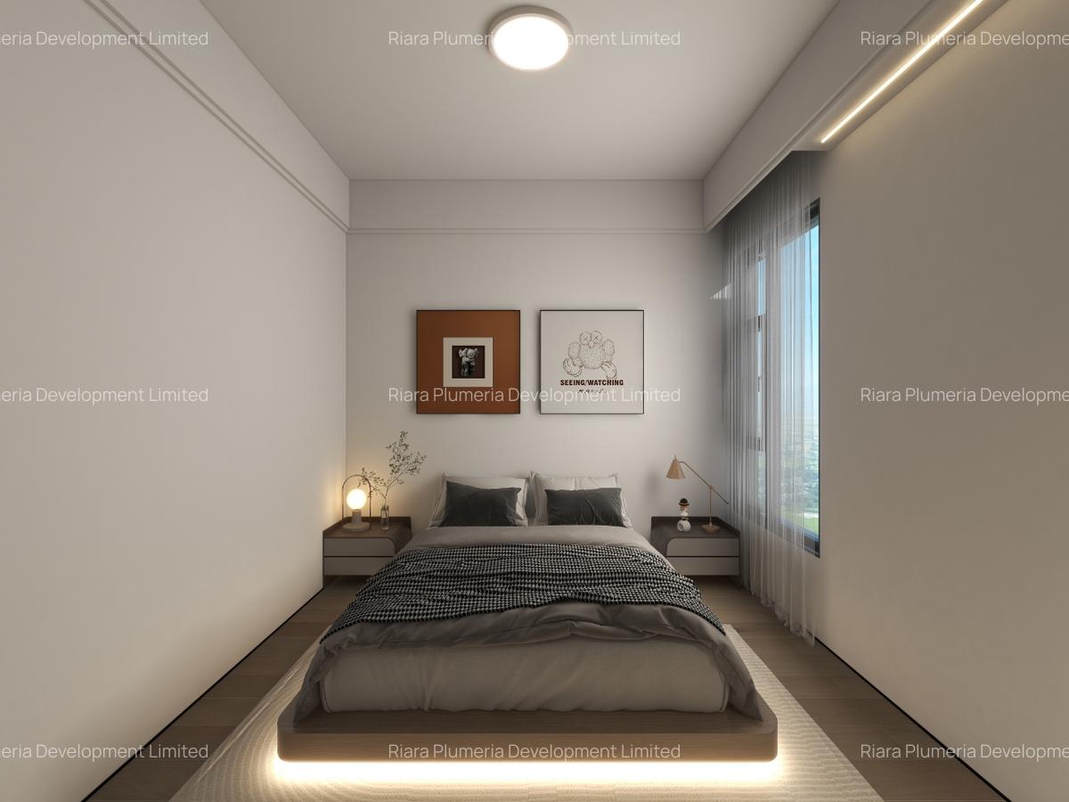 2 Bed Apartment with En Suite in Lavington - 10