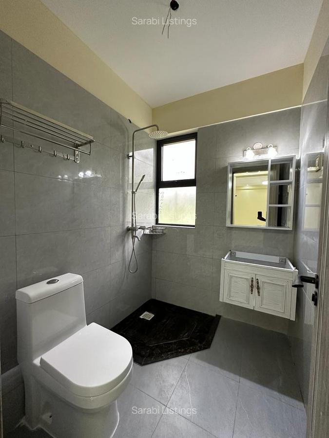 2 Bed Apartment with En Suite in Kilimani - 7