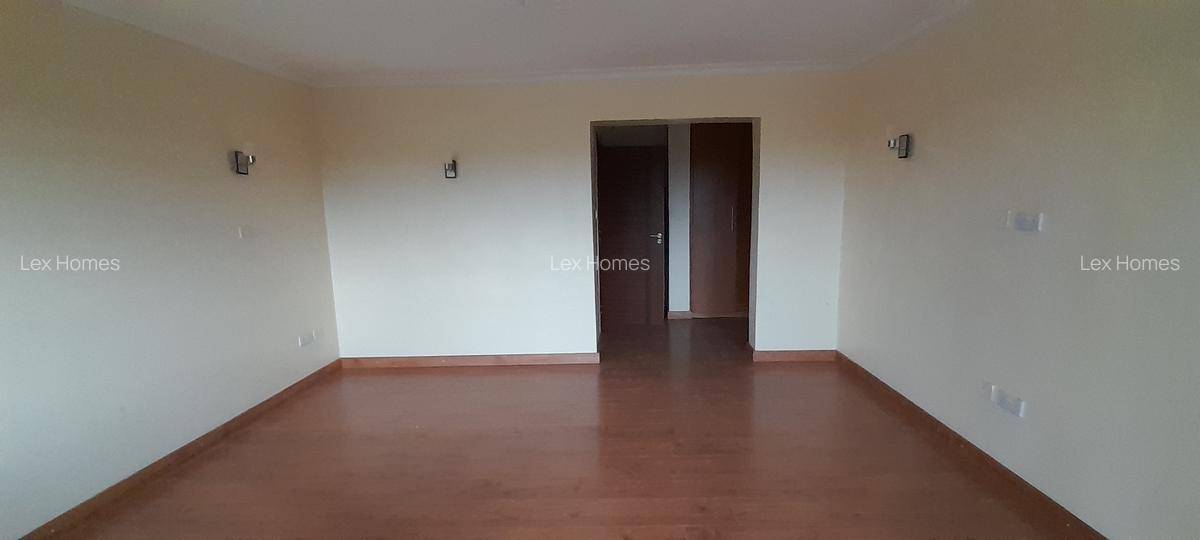 3 Bed Villa with En Suite in Ongata Rongai - 15