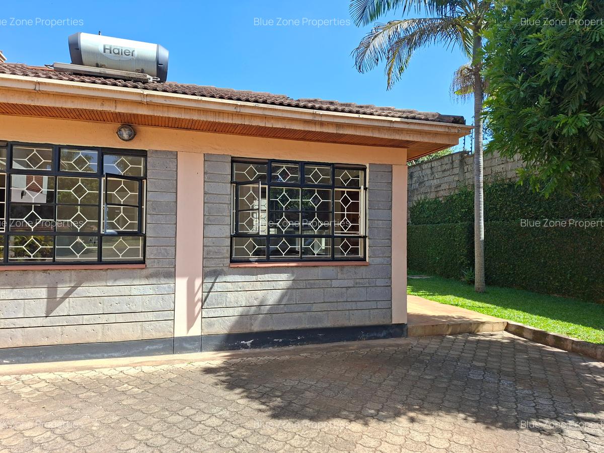 2 Bed Apartment with En Suite at Off Runda Grove - 1