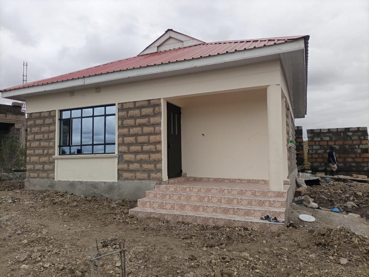 2 Bed House with En Suite in Kajiado County - 10