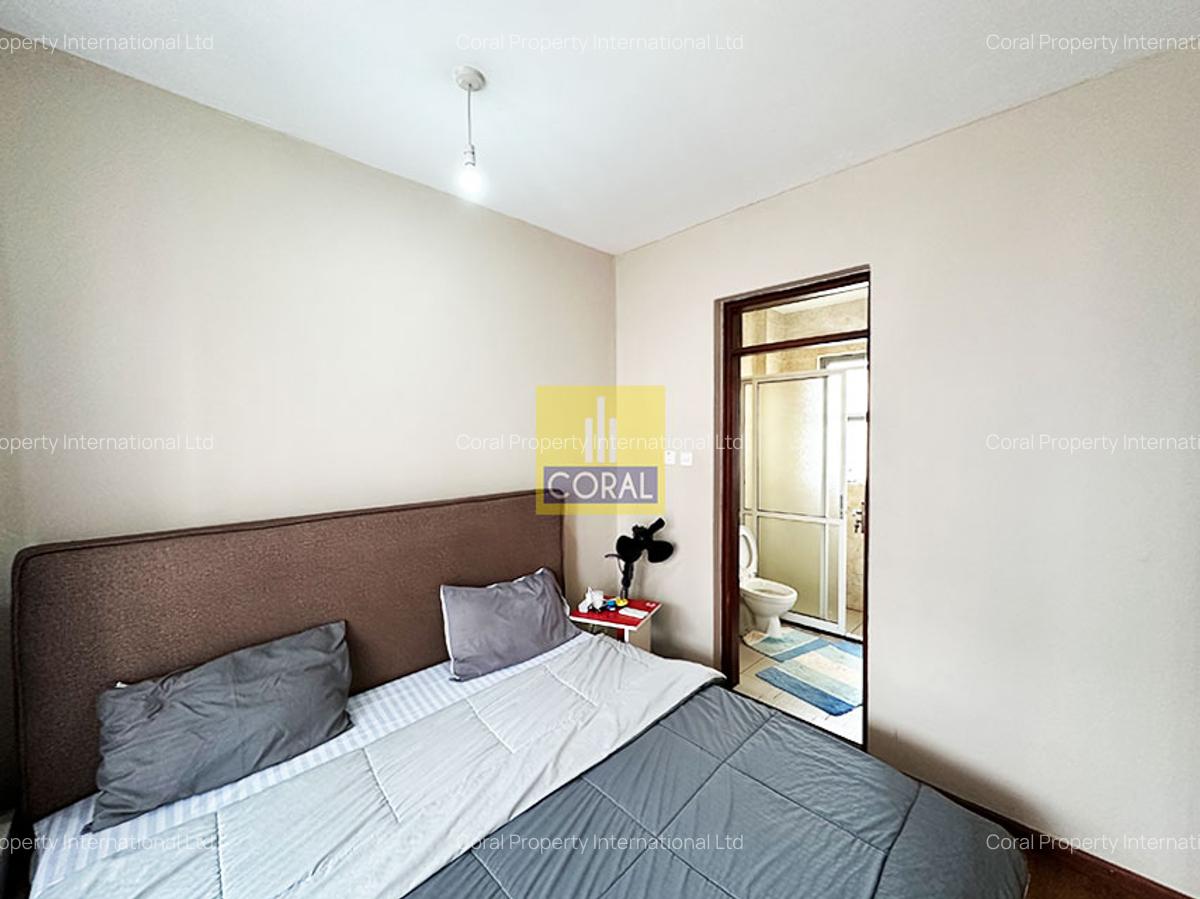 1 Bed Apartment in Westlands Area - 18