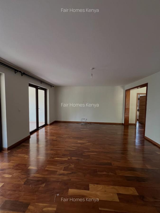 5 Bed Townhouse with En Suite at Njumbi Road - 18