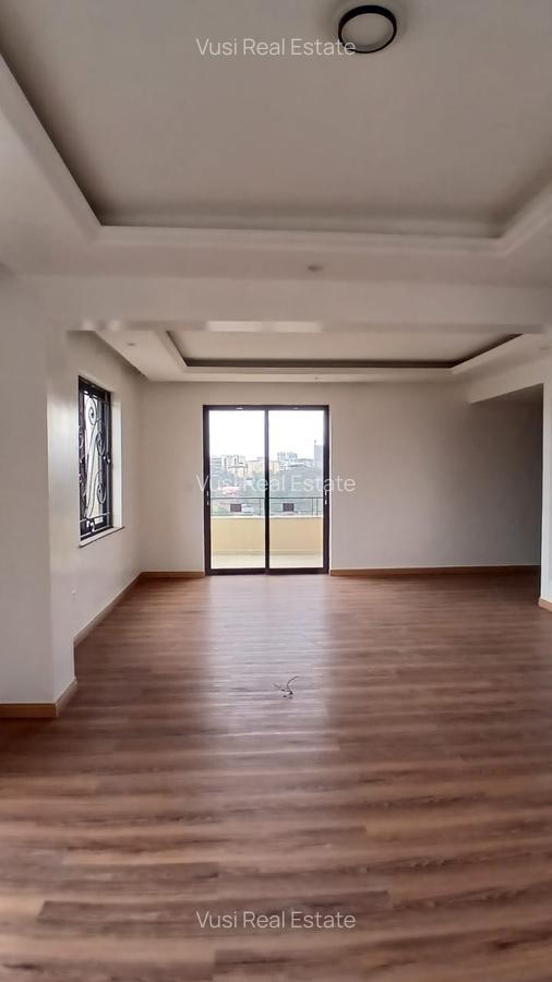5 Bed Apartment with En Suite in Kileleshwa - 20