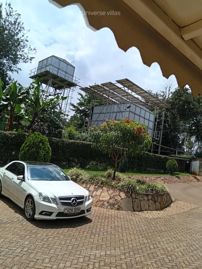 1 Bed House with En Suite at Karen Java - 4