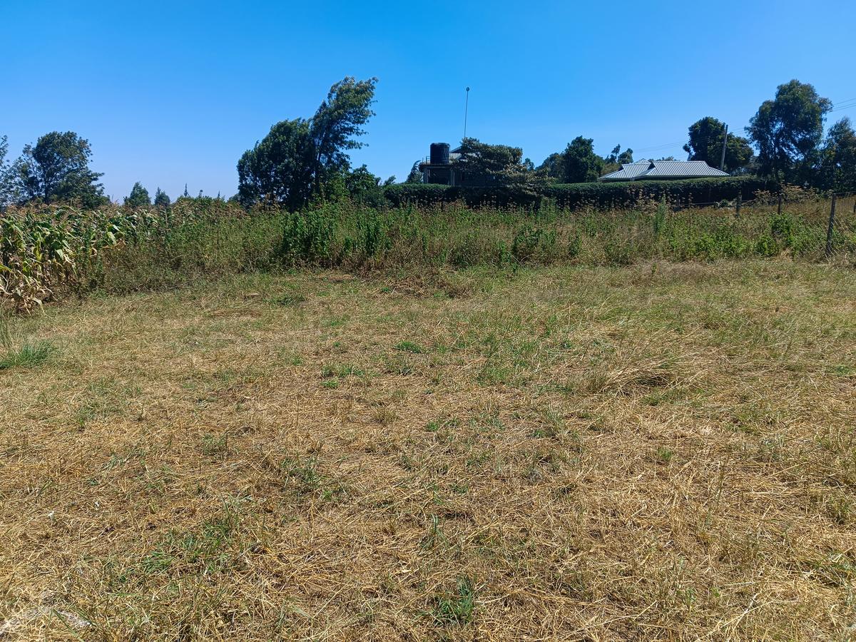 500 m² Residential Land in Kamangu - 2