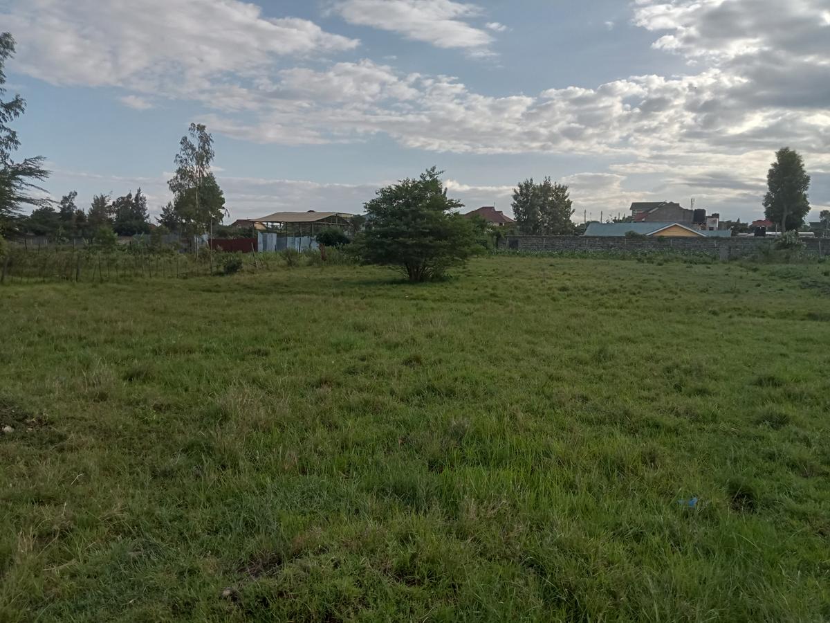 Residential Land at Gatongora - 2