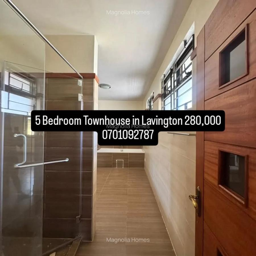 5 Bed Villa in Lavington - 1