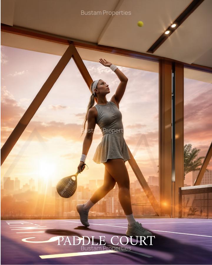 Furnished 3 Bed Apartment with En Suite in Kilimani - 6