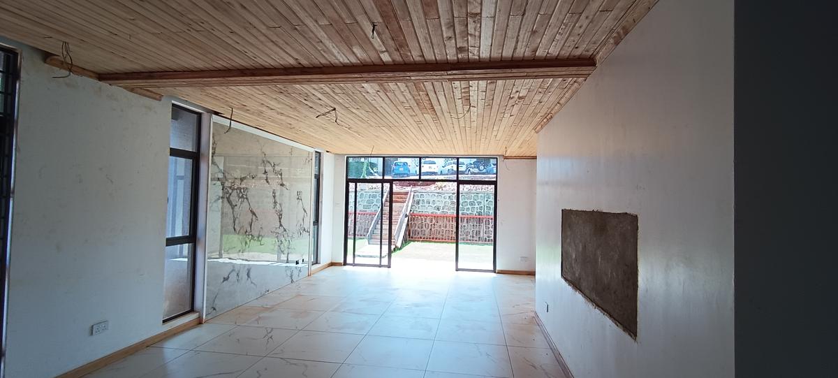 5 Bed Villa with En Suite in Kiambu Road - 4