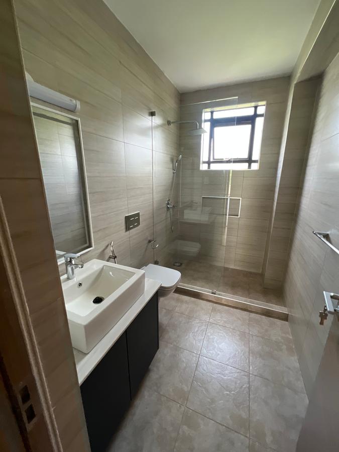 3 Bed Apartment with En Suite at Westlands - 10