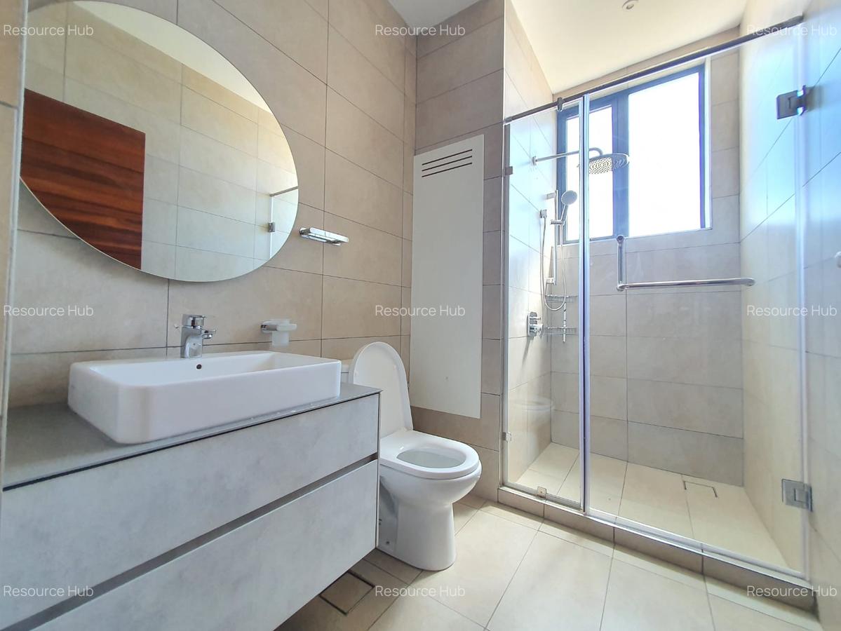 Serviced 2 Bed Apartment with En Suite at Kitisuru - 14