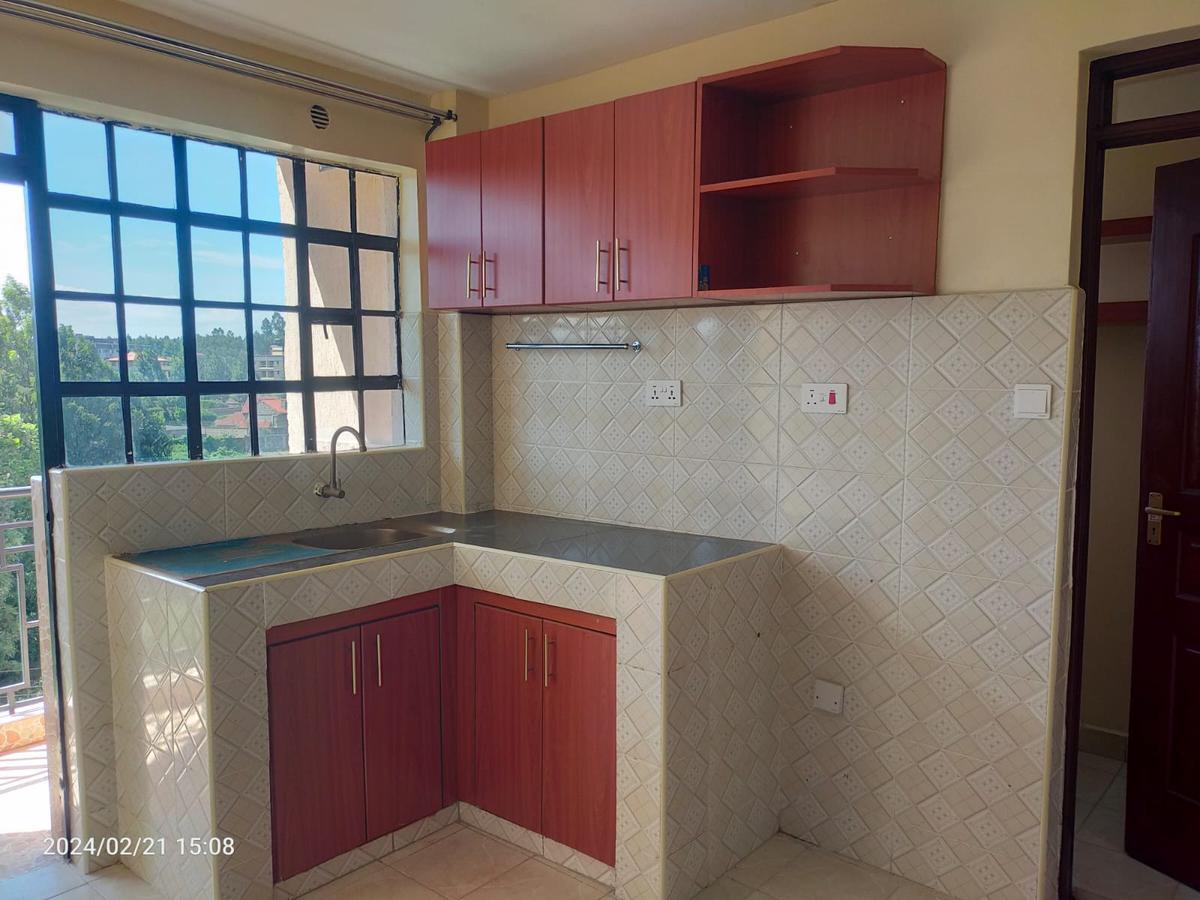 2 Bed Apartment with En Suite at Zambezi - 10