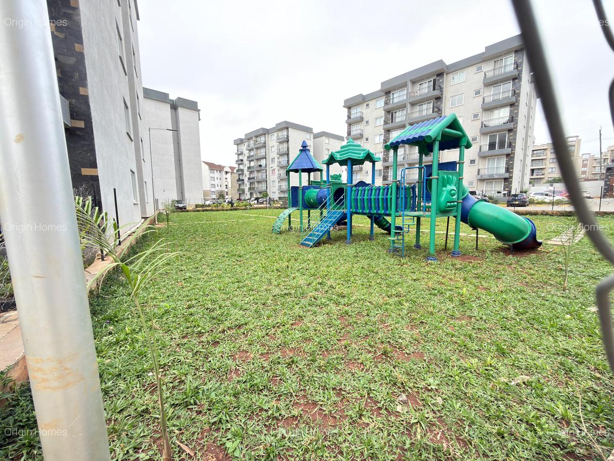 3 Bed Apartment with En Suite at Mombasa Road - 18