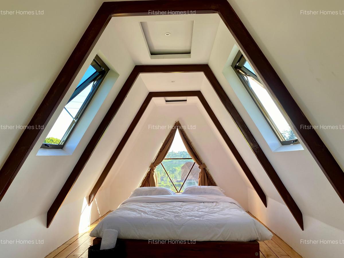 2 Bed House with En Suite in Tigoni - 3