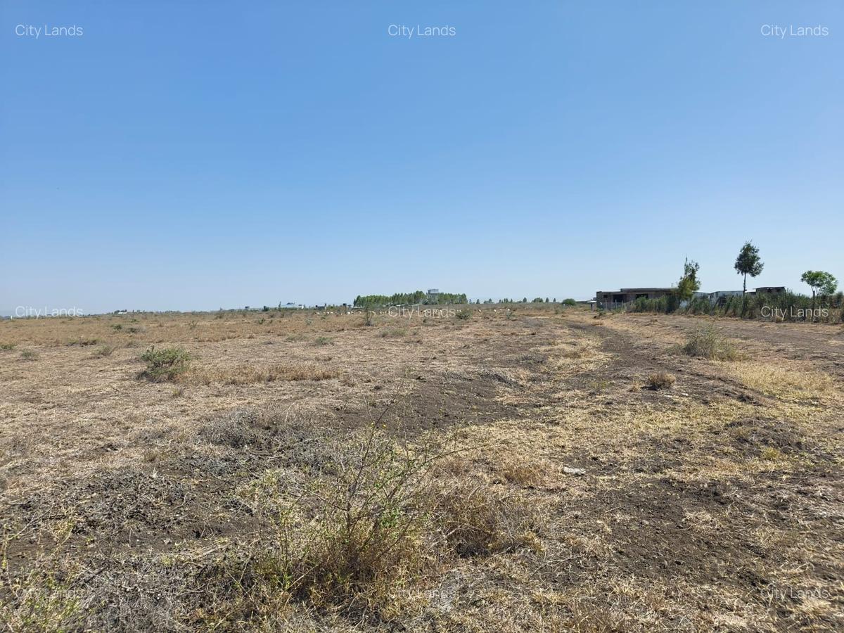 450 m² Land at Ruiru Eastern Bypass - 1