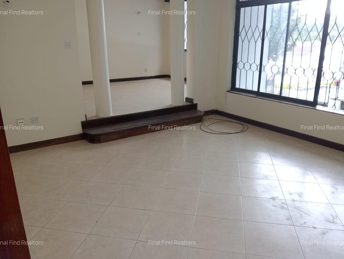 5 Bed Townhouse with Staff Quarters in Westlands Area - 10