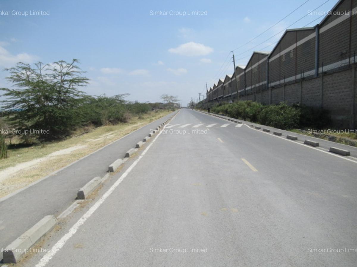 2 ac Commercial Land at Off Mombasa Rd - 1