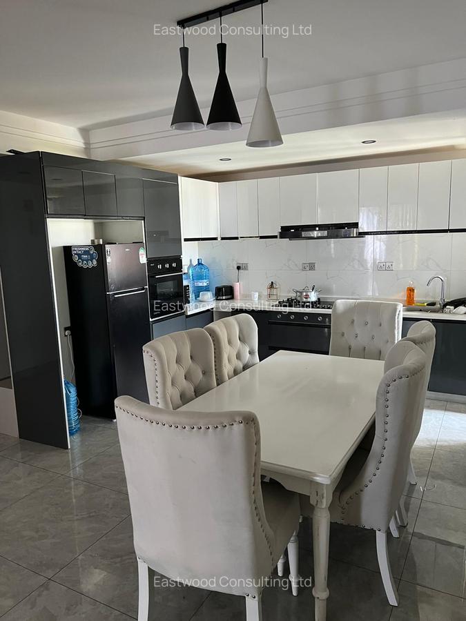 3 Bed Apartment with En Suite at Muringa Road - 10