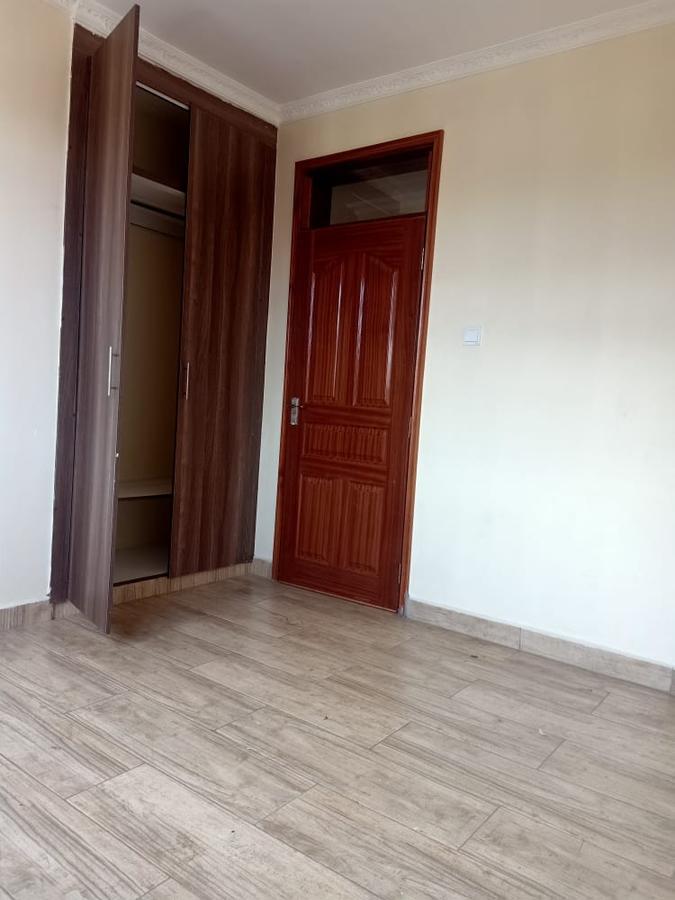 4 Bed Apartment with En Suite at Fourways Junction Estate - 9