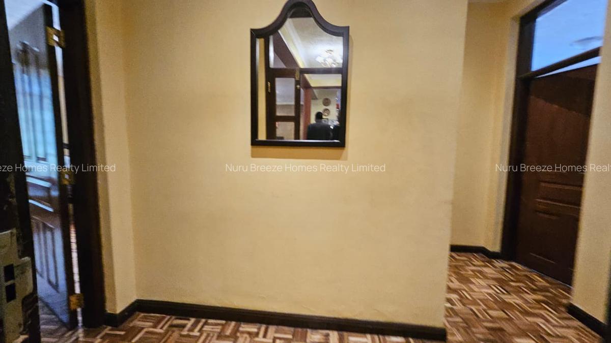 4 Bed House with En Suite in Karen - 11