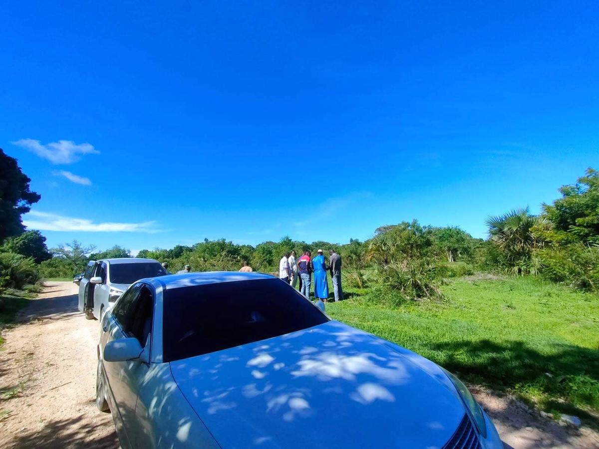 Land in Kilifi County - 1