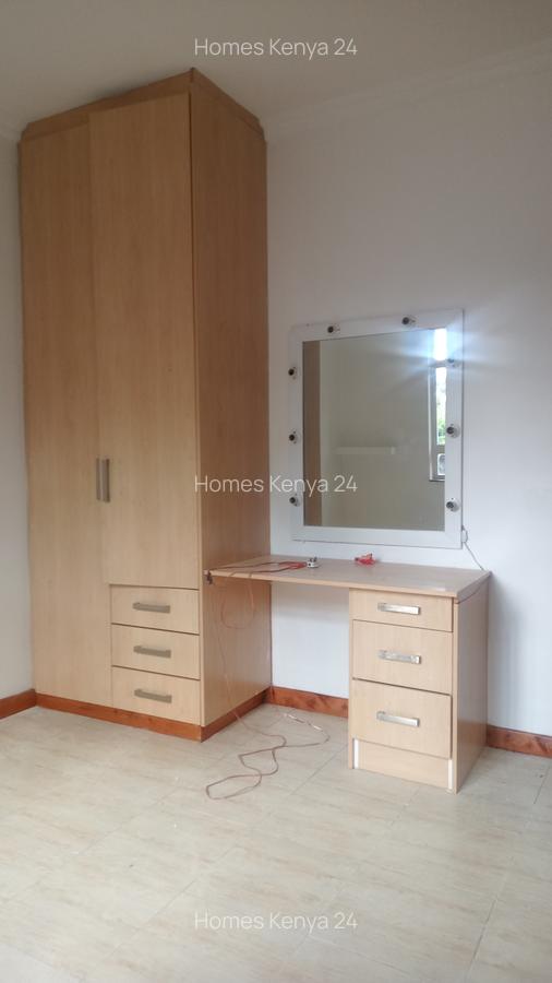 2 Bed House in Runda - 7