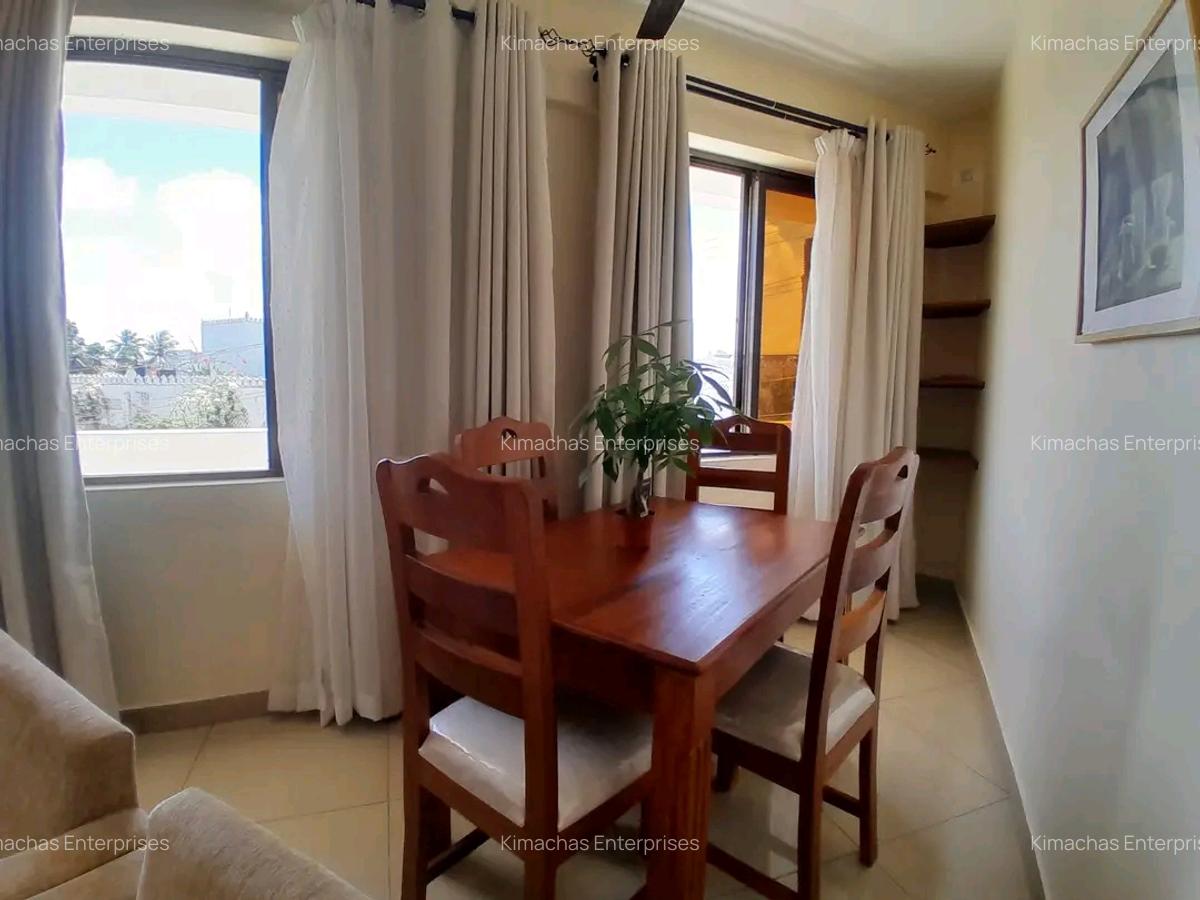 Furnished 2 Bed Apartment with En Suite at Cement Road - 3