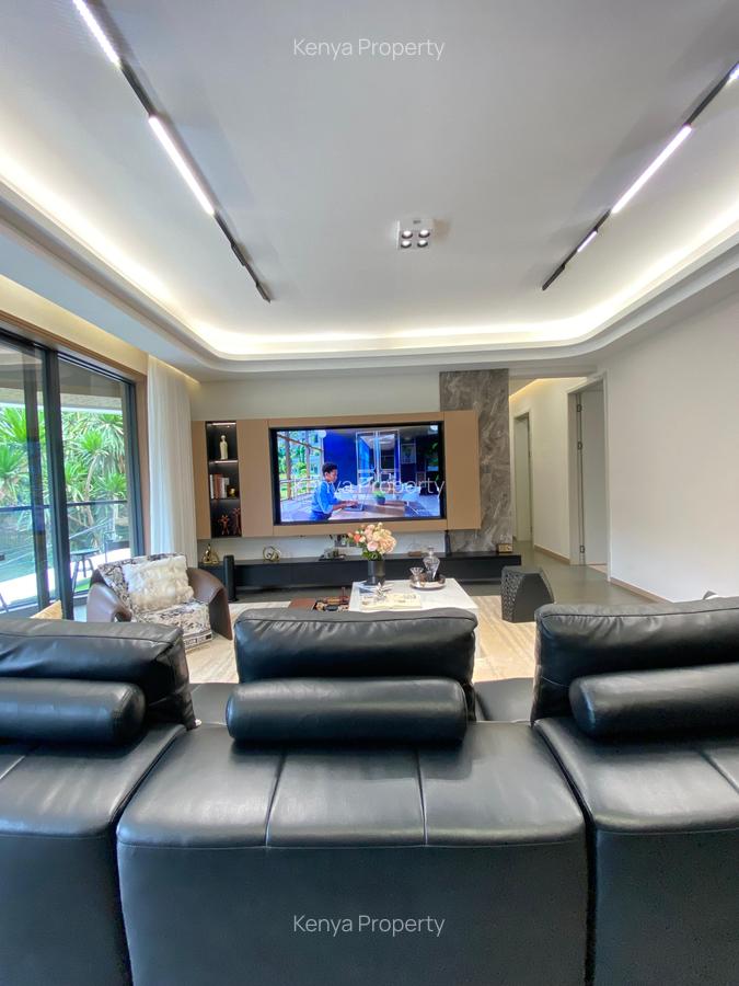 2 Bed Apartment with En Suite at Muthangari Drive - 19