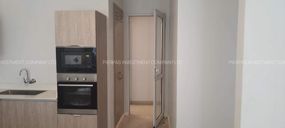 Serviced 2 Bed Apartment with En Suite in Lavington - 12