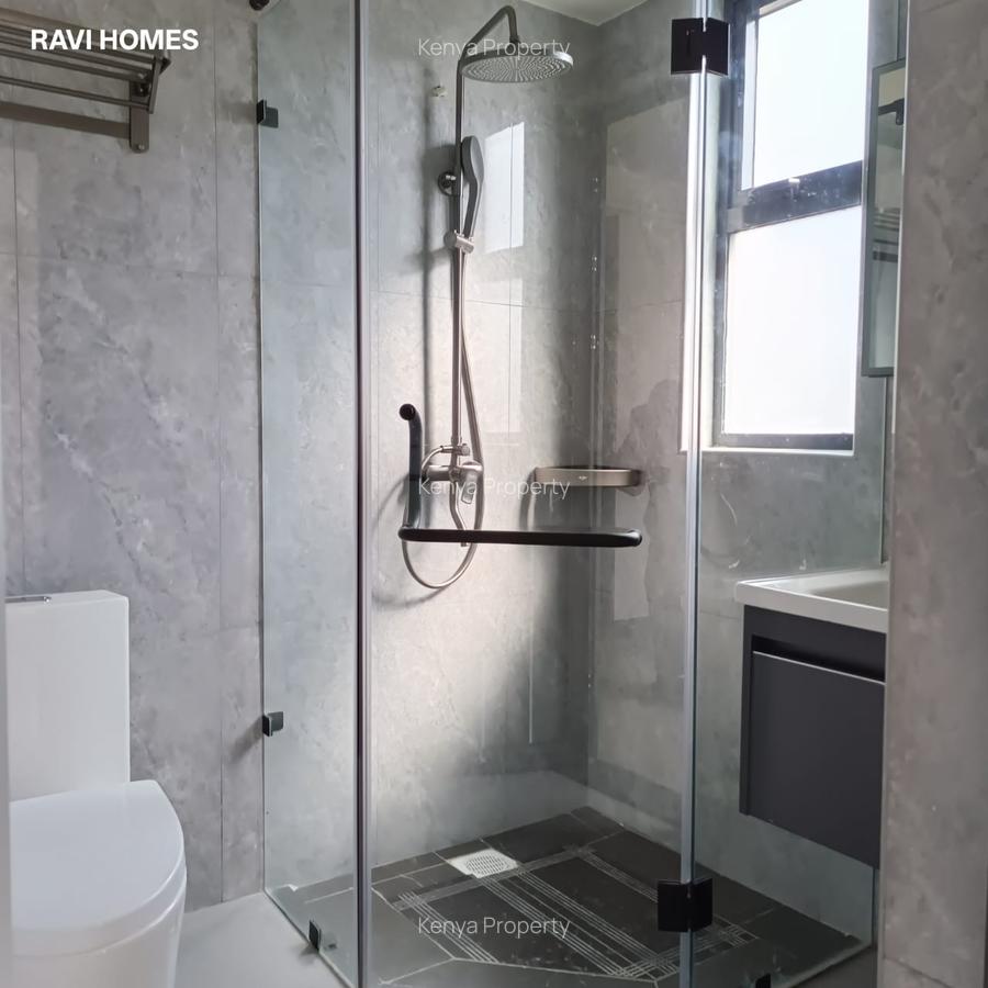 2 Bed Apartment with En Suite at Kindaruma Rd - 6