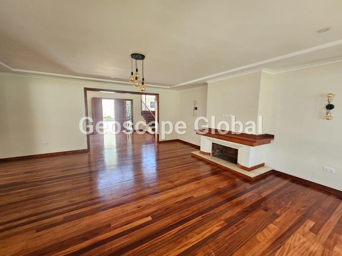 5 Bed House with En Suite in Loresho - 17