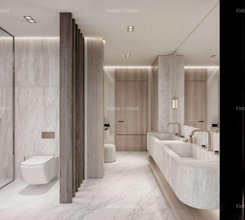 5 Bed Villa with En Suite at Lavington - 9