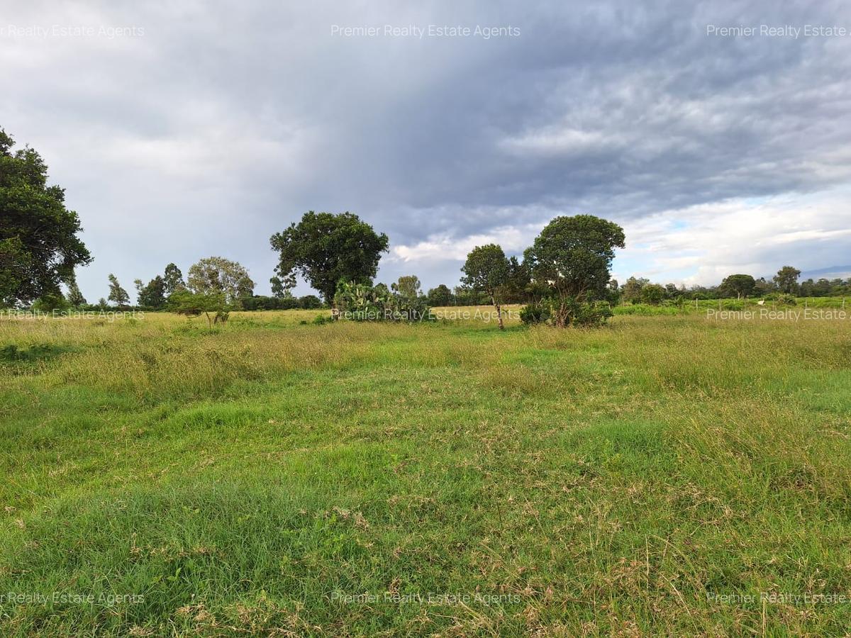 5 ac Residential Land at Nanyuki - 7