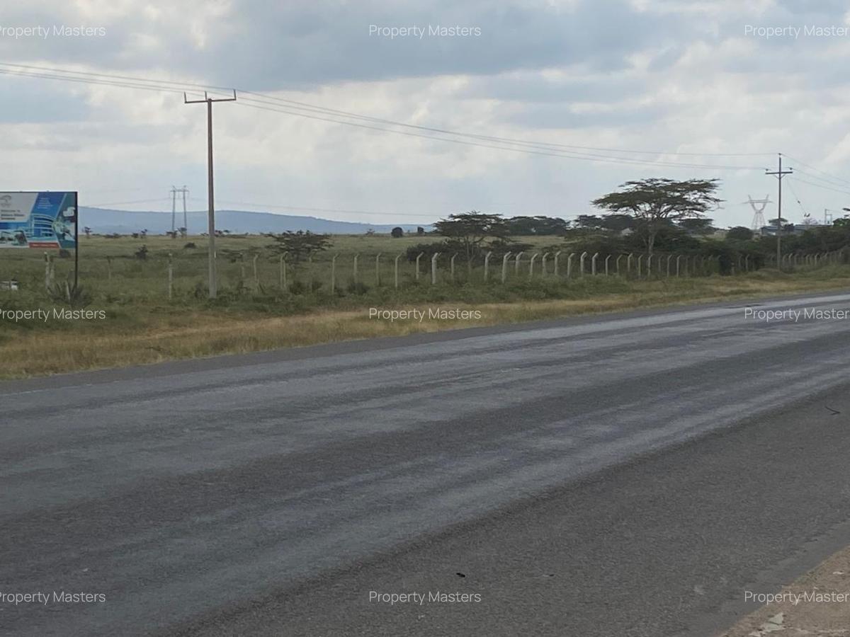 460 m² Residential Land at Konza City - 19
