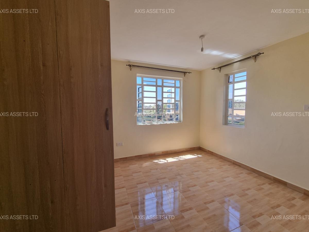 2 Bed Apartment with En Suite at Sigona - 4