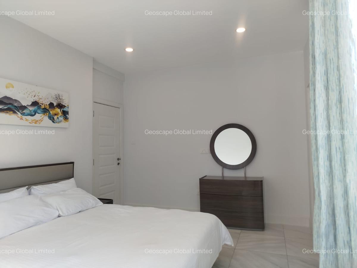 Furnished 2 Bed Apartment with En Suite in Westlands Area - 4